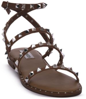 Sandále Steve Madden  COGNAC TRAVEL
