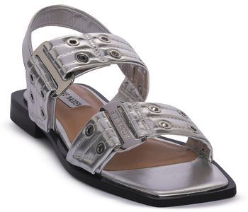 Sandále Steve Madden  SILVER SARIA