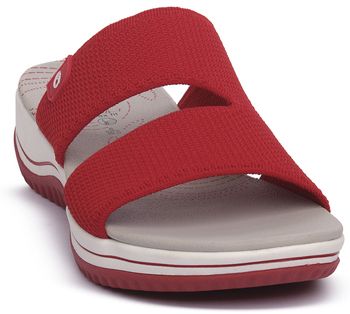 Šľapky Jana  RED COSHY