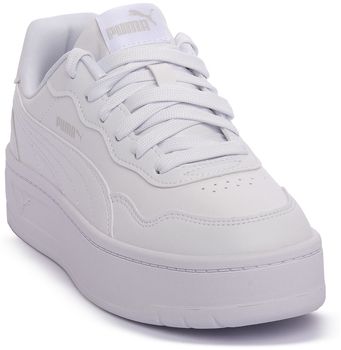 Módne tenisky Puma  01 COURT LALLY SKYE
