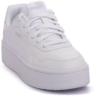 Módne tenisky Puma  01 COURT LALLY SKYE