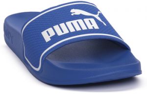 Šľapky Puma  16 LEADCAT JR