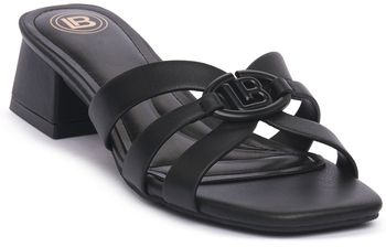 Sandále Laura Biagiotti  BLACK
