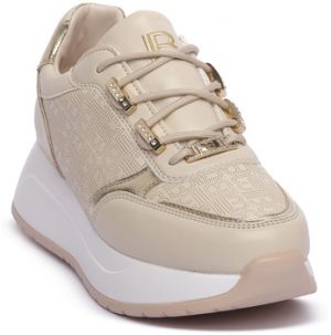 Módne tenisky Laura Biagiotti  BEIGE