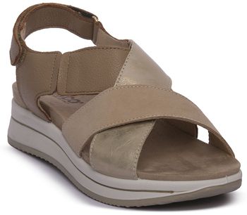 Sandále IgI&CO  SINDY TAUPE