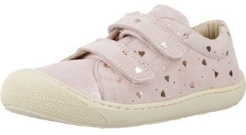 Módne tenisky Naturino  COCOON LOW V