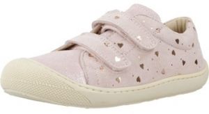 Módne tenisky Naturino  COCOON LOW V