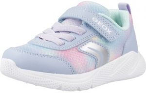 Módne tenisky Geox  B SPRINTYE GIRL