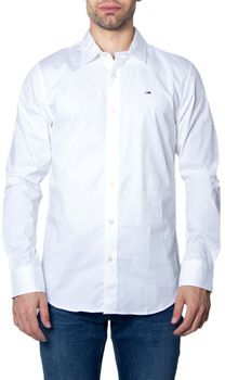 Košele s dlhým rukávom Tommy Hilfiger  ORIGINAL STRETCH DM0DM04405