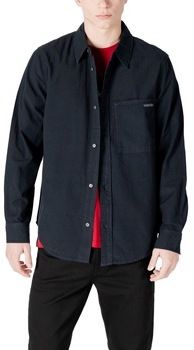 Košele s dlhým rukávom Calvin Klein Jeans  REGULAR CHAMBRAY SHI J30J326563