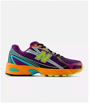 Módne tenisky New Balance  -