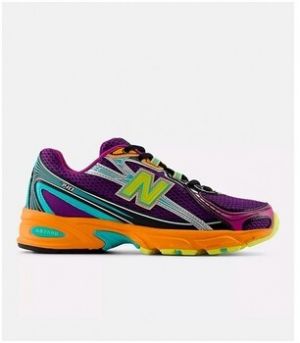 Módne tenisky New Balance  -