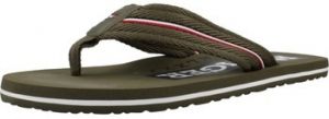 Žabky Tommy Hilfiger  FM0FM05436
