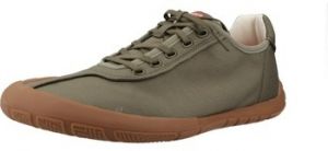 Derbie Camper  PEU PATH