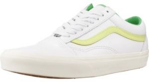Módne tenisky Vans  UA OLD SKOOL PREMIUM L
