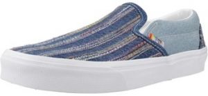 Módne tenisky Vans  CLASSIC SLIP-ON 2GETHE