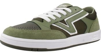 Módne tenisky Vans  LOWLAND CC NEW VARSITY