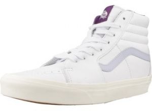 Módne tenisky Vans  SK8-HI PREMIUM LEATHER