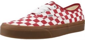 Módne tenisky Vans  AUTHENTIC FAT LACE CHE