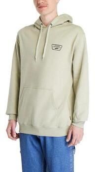 Mikiny Vans  FULL PATCH PULLOVER