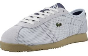 Módne tenisky Lacoste  CLUB-LOW