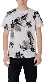 Polokošele s dlhým rukávom Antony Morato  REGULAR FIT WITH EMBROIDERED LOGO MMKS02508-FA140283