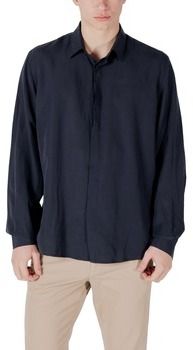 Košele s dlhým rukávom Antony Morato  SMIRNE REGULAR FIT MMSL00757-FA400094