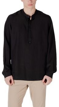 Košele s dlhým rukávom Antony Morato  KILIS RELAXED FIT MMSL00758-FA400094