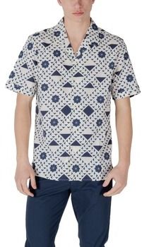Košele s krátkym rukávom Antony Morato  MMSS00171-FA430635