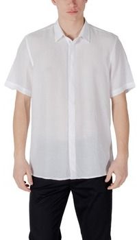 Košele s krátkym rukávom Antony Morato  MMSS00194-FA400094