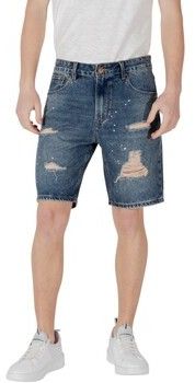 Šortky/Bermudy Gianni Lupo  GL6348Q