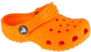 Papuče Crocs  Classic Clog Kids T