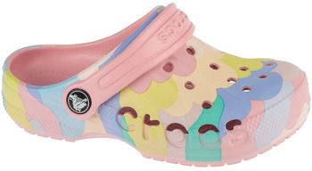 Papuče Crocs  Baya Seasonal Printed Clog Kids