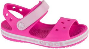 Športové sandále Crocs  Bayaband Sandal Kids