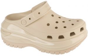 Papuče Crocs  Classic Crush Clog