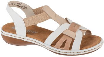 Športové sandále Rieker  Sandals