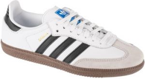 Nízke tenisky adidas  adidas Samba OG Jr