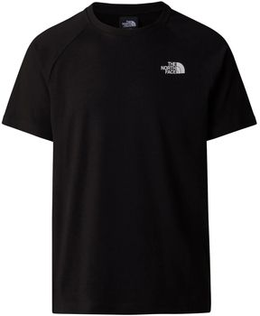 Tričká s krátkym rukávom The North Face  M North Face Tee