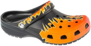 Papuče Crocs  Classic Flames Clog
