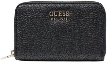 Peňaženky Guess  BRENTON SLG MED ZIP SWPG96 48140