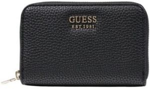 Peňaženky Guess  BRENTON SLG MED ZIP SWPG96 48140