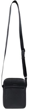 Tašky cez rameno Calvin Klein Jeans  CK SLEEK REPORTER S MONO K50K512883