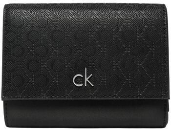 Peňaženky Calvin Klein Jeans  CK DAILY MEDIUM TRIFOLD_MONO K60K612841