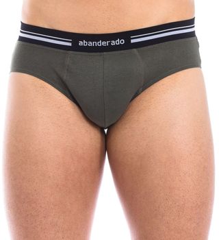 Spodky Abanderado  A077H-1SD