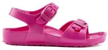 Sandále BIRKENSTOCK  Kids Rio EVA Narrow - Beetroot Purple