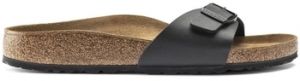 Sandále BIRKENSTOCK  Madrid Birko-Flor Narrow - Black