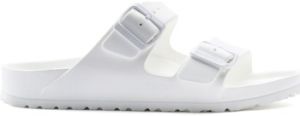 Sandále BIRKENSTOCK  Arizona EVA Narrow - White