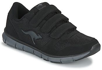 Nízke tenisky Kangaroos  K-BLUERUN 701
