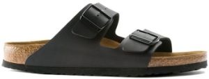 Sandále BIRKENSTOCK  Arizona Birko-Flor Regular - Black