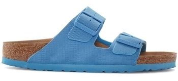 Sandále BIRKENSTOCK  Arizona Rivet Logo Narrow - Sky Blue